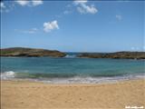 Mar Chiquita Beach - MANATÍ